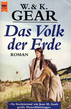 [Vorzeitsaga 03] • Das Volk der Erde